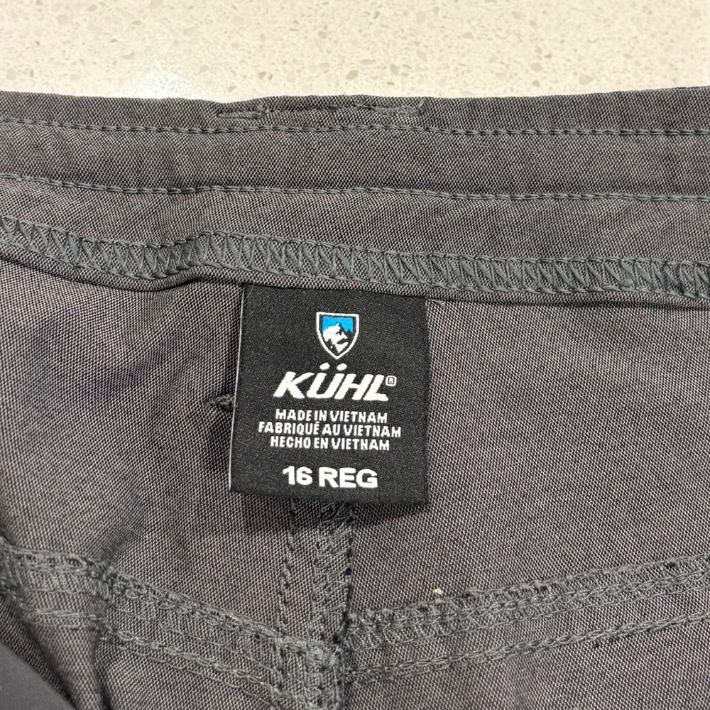 Kuhl Women’s Trekr Pant - Picture 2 of 3